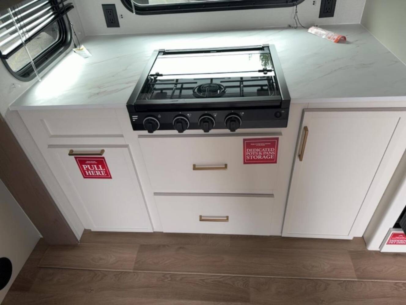 A photo of this 2026 Grand Design Transcend Xplor 25MLX
