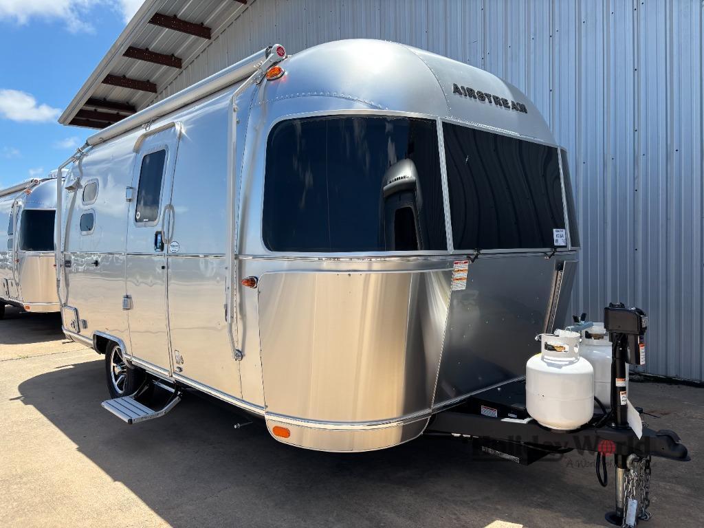 2026 Airstream Caravel 20FB in katy TX