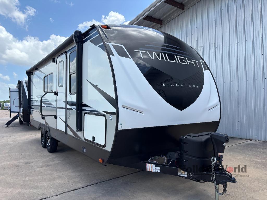 2023 Cruiser Twilight Signature TWS 2280 in katy TX