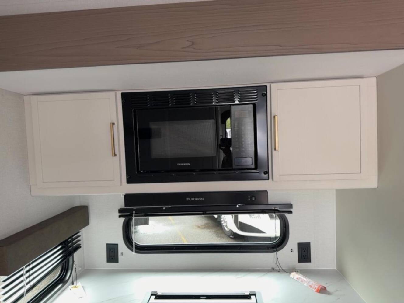 A photo of this 2026 Grand Design Transcend Xplor 25MLX