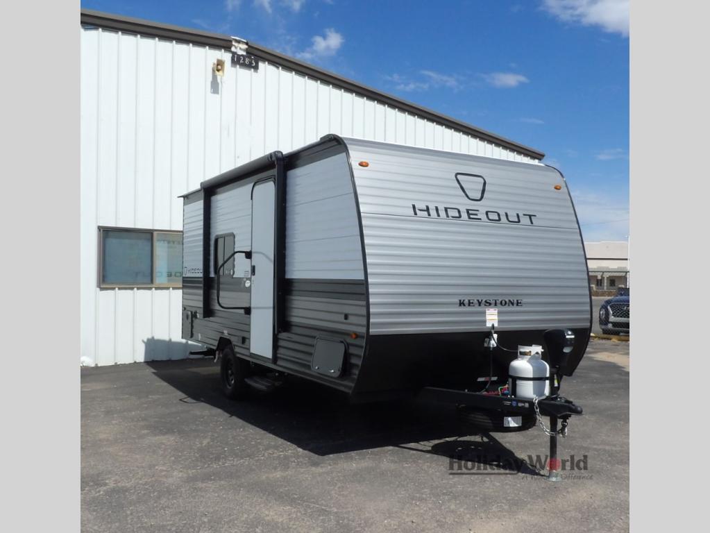 2026 Keystone Rv Hideout Mini 166RB in las cruces NM