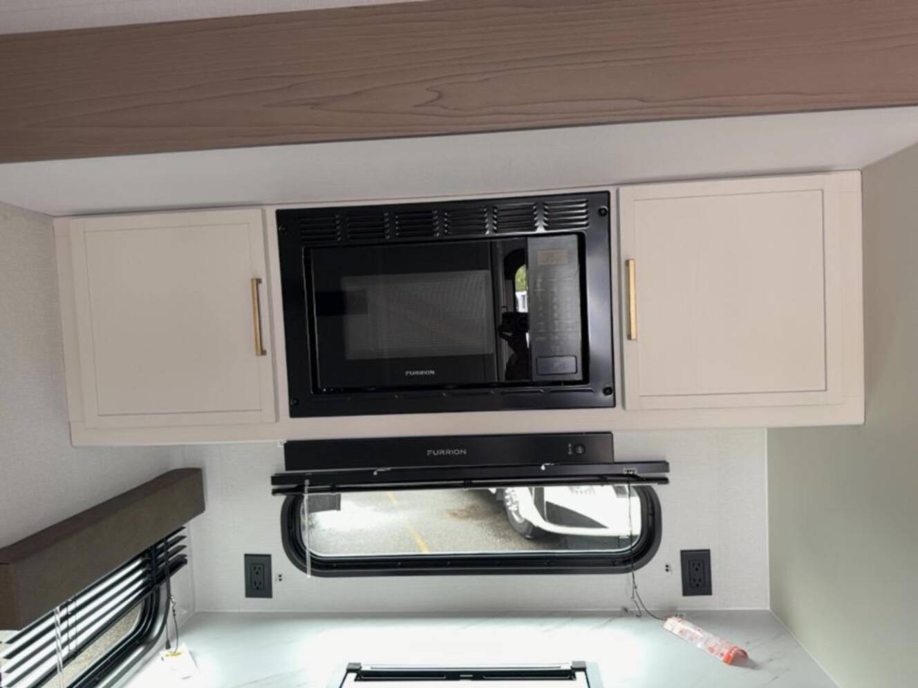 A photo of this 2026 Grand Design Transcend Xplor 25MLX