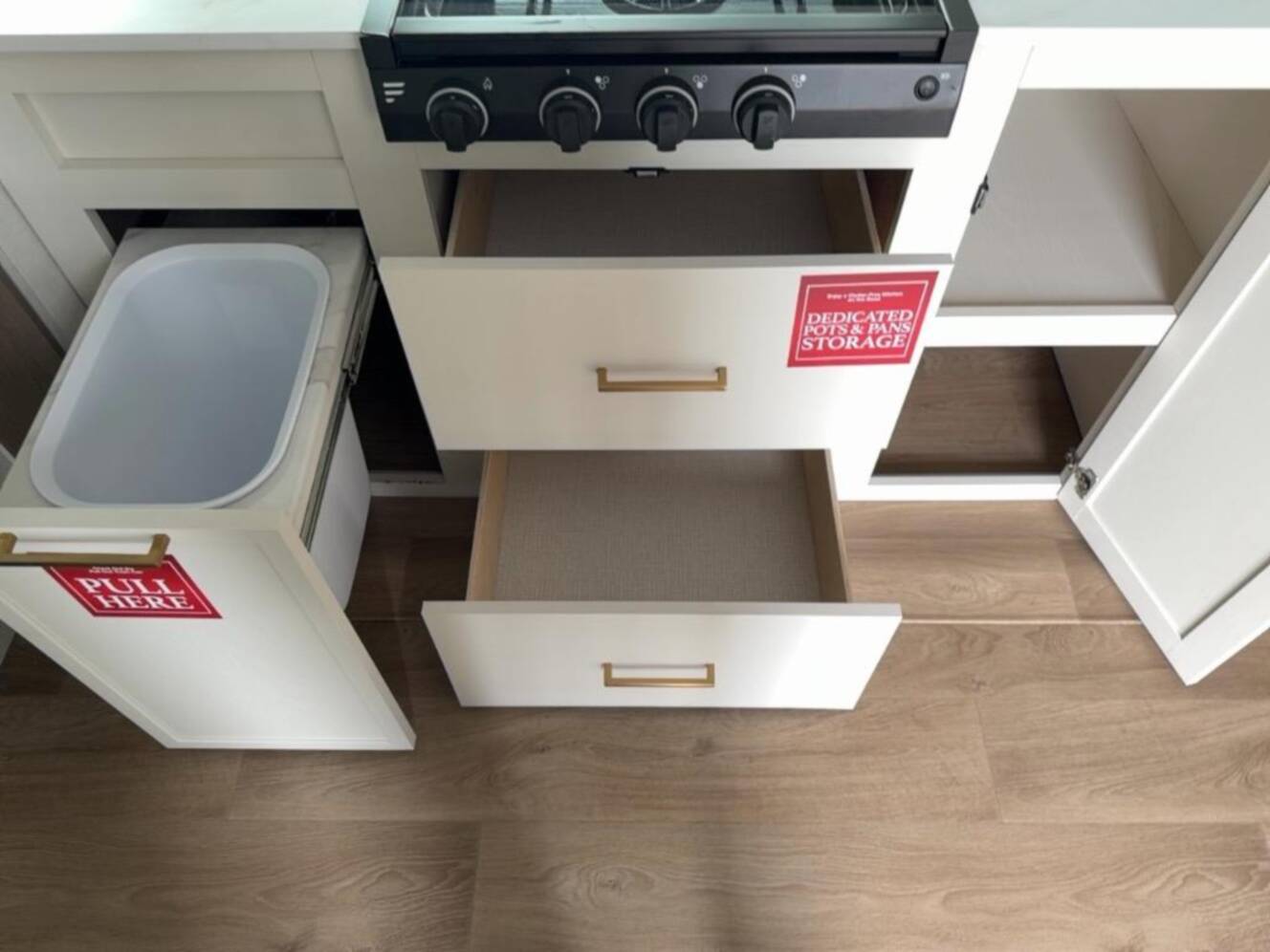 A photo of this 2026 Grand Design Transcend Xplor 25MLX