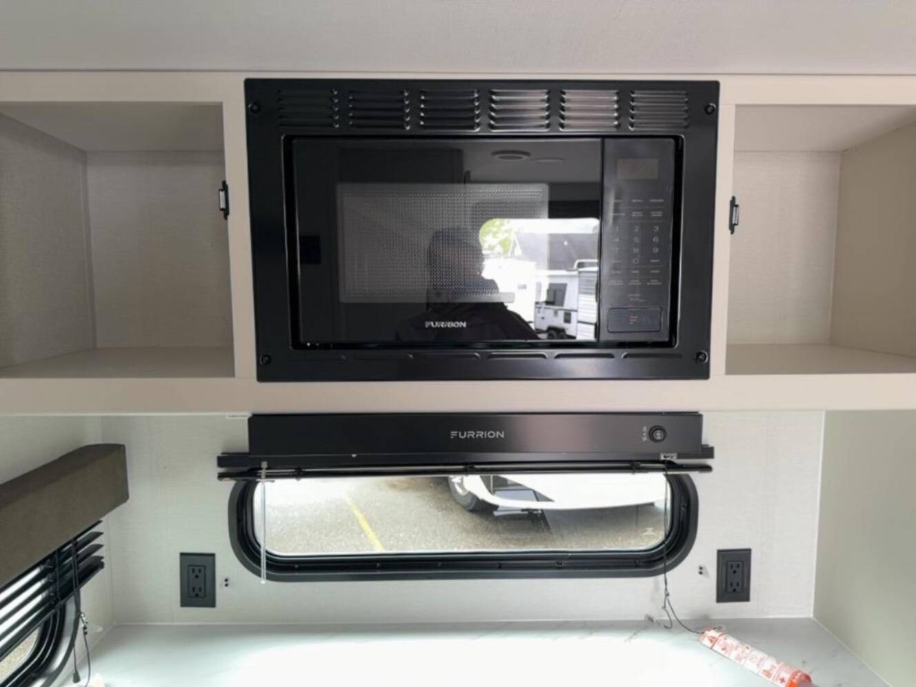 A photo of this 2026 Grand Design Transcend Xplor 25MLX