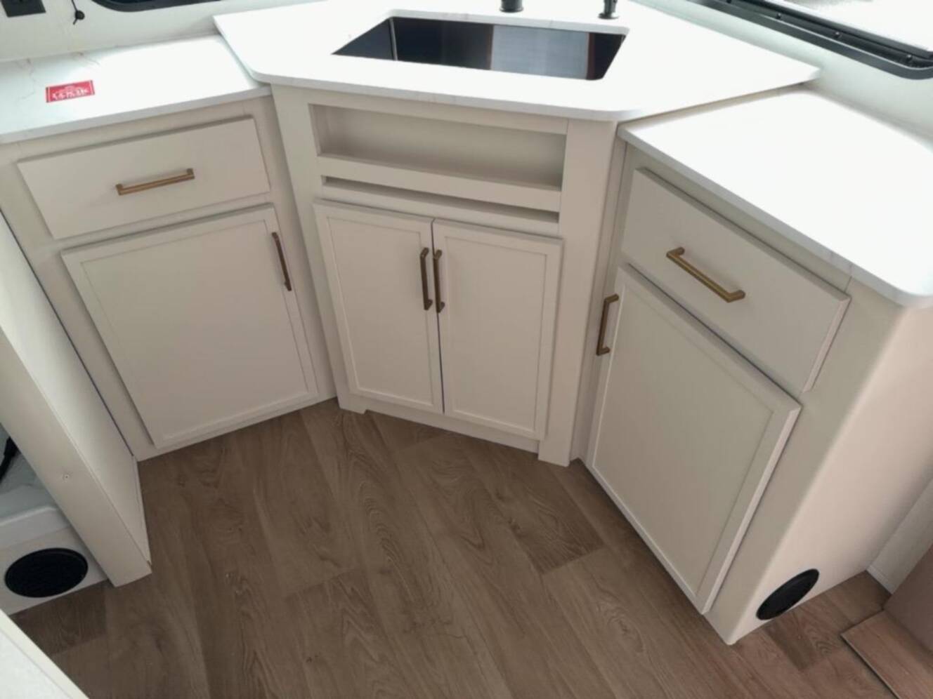 A photo of this 2026 Grand Design Transcend Xplor 25MLX