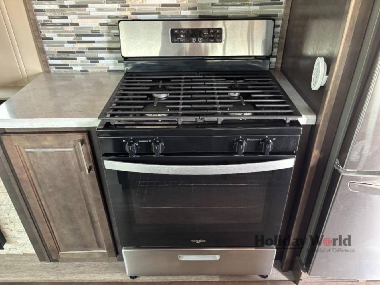 A photo of this 2025 Luxe By The Rv Factory ELITE 39FB