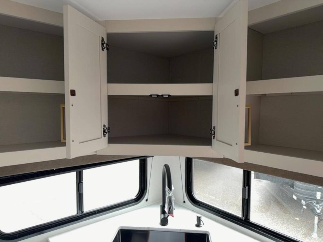 A photo of this 2026 Grand Design Transcend Xplor 25MLX
