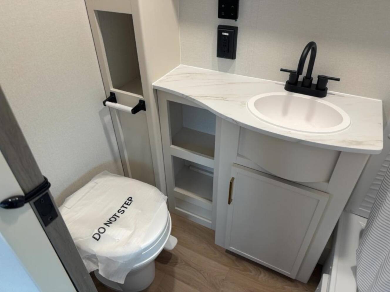 A photo of this 2026 Grand Design Transcend Xplor 25MLX