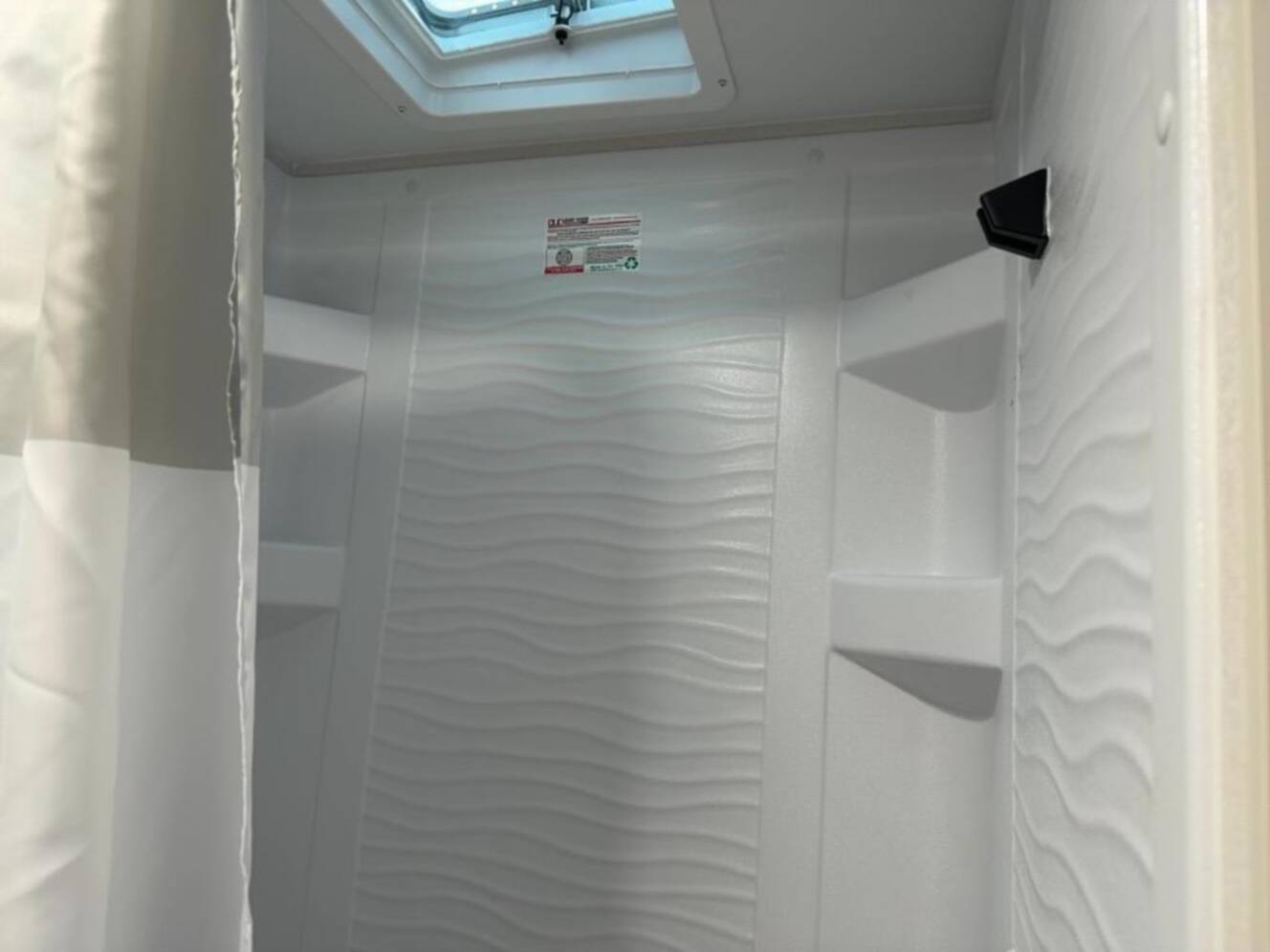 A photo of this 2026 Grand Design Transcend Xplor 25MLX