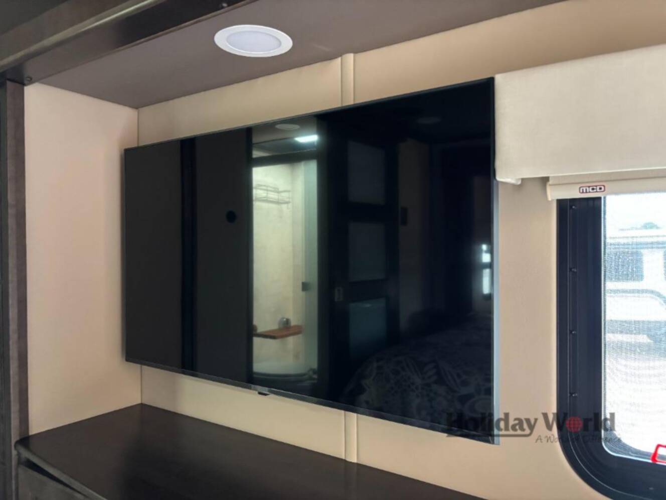 A photo of this 2025 Luxe By The Rv Factory ELITE 39FB