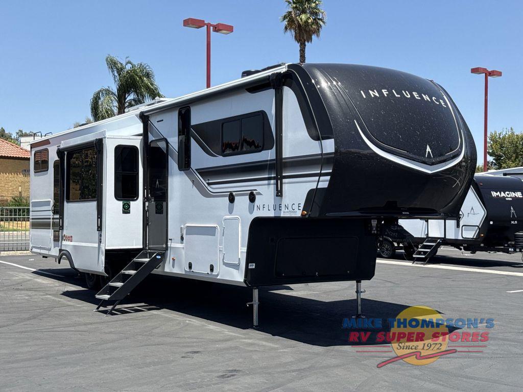 2027 Grand Design Influence 3904BH in colton CA