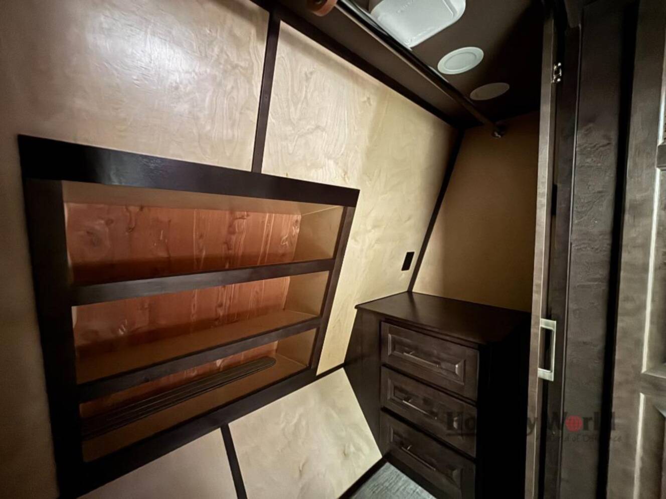 A photo of this 2025 Luxe By The Rv Factory ELITE 39FB