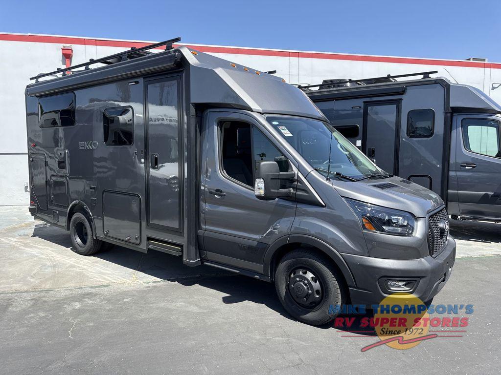 2027 Winnebago Ekko 22A TRANSIT 22A in santa fe springs CA