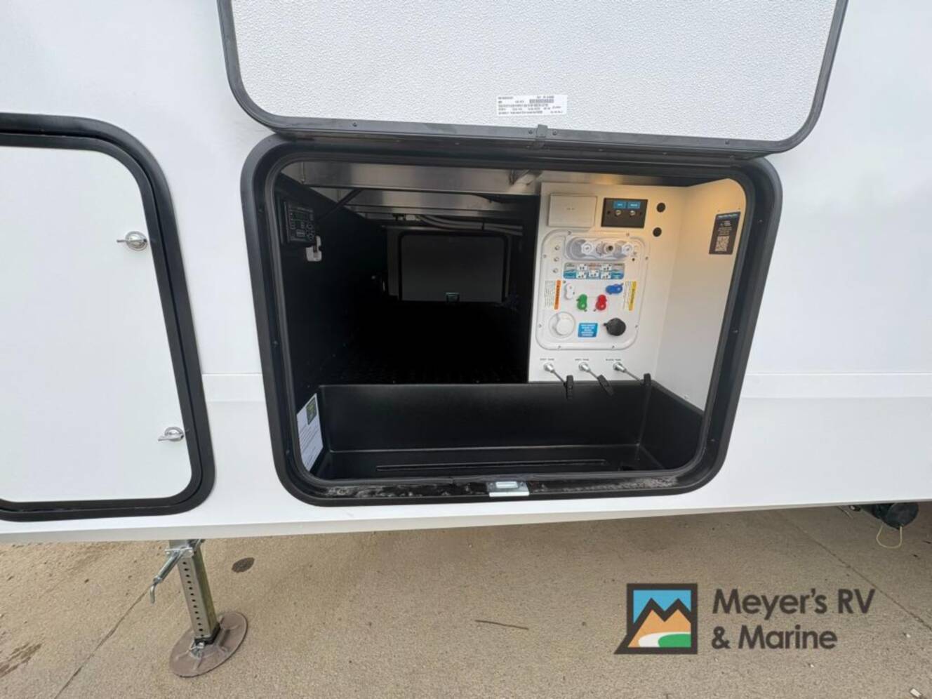 A photo of this 2027 Grand Design Reflection 100 Series 32BH