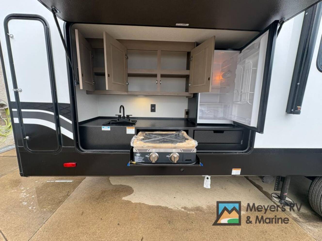 A photo of this 2027 Grand Design Reflection 100 Series 32BH