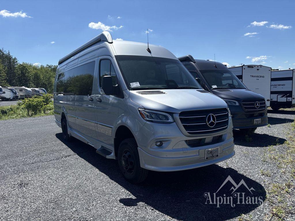 2027 Grech Rv Strada-ion AWD Tour in middletown NY