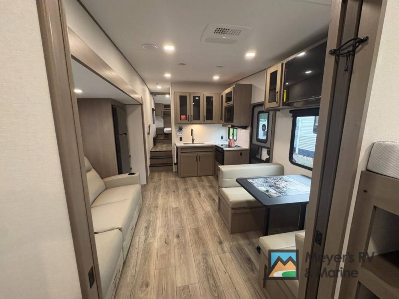 A photo of this 2027 Grand Design Reflection 100 Series 32BH