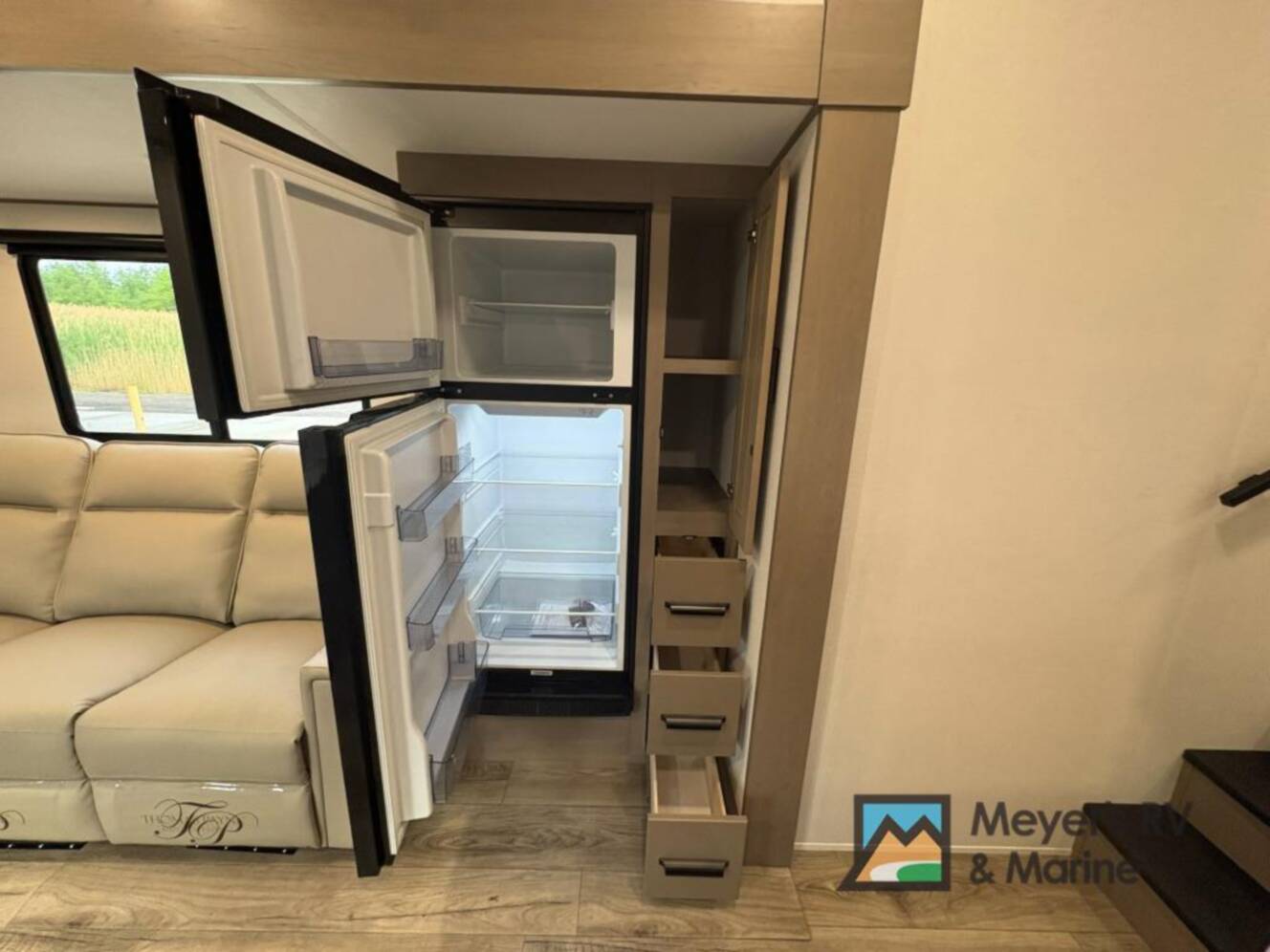 A photo of this 2027 Grand Design Reflection 100 Series 32BH