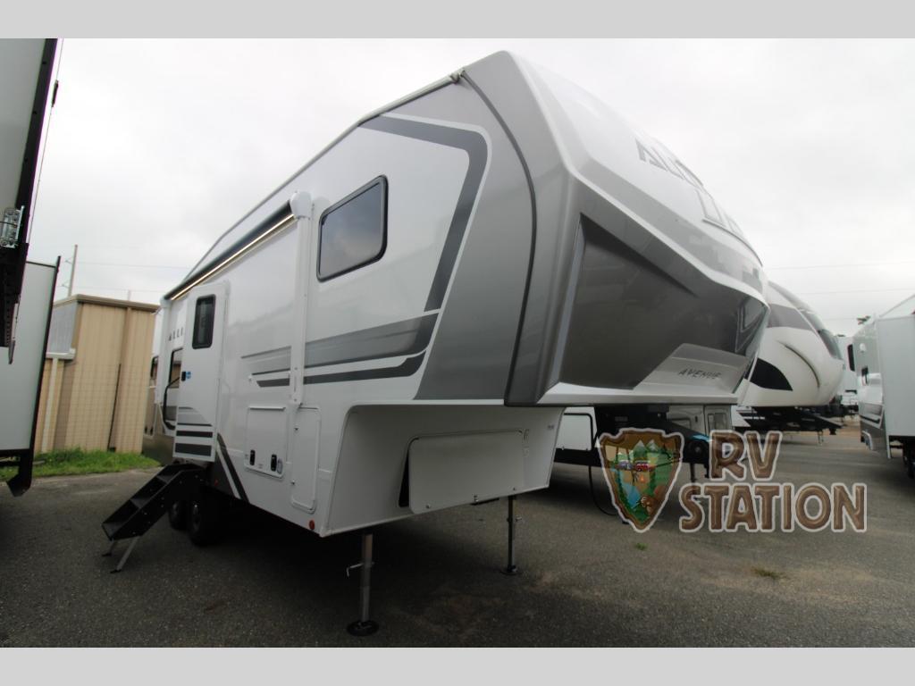 2027 Alliance Rv Avenue All-Access 23ML in nacogdoches TX