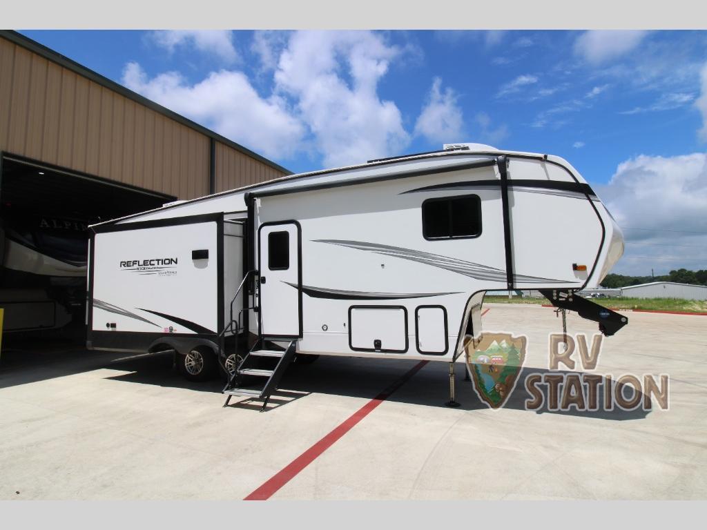 2024 Grand Design Reflection 100 Series 28RL in nacogdoches TX