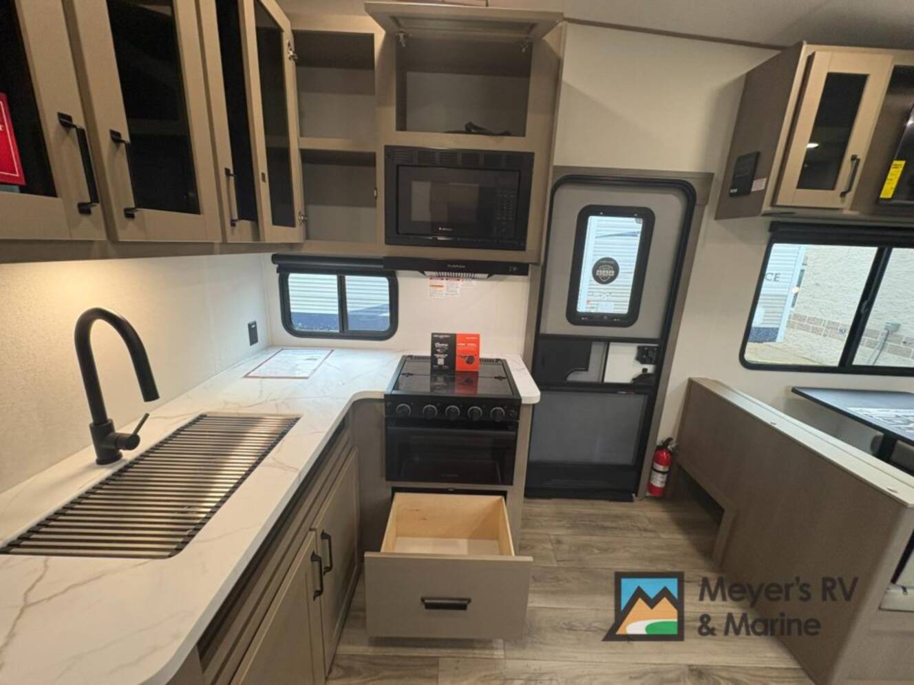 A photo of this 2027 Grand Design Reflection 100 Series 32BH