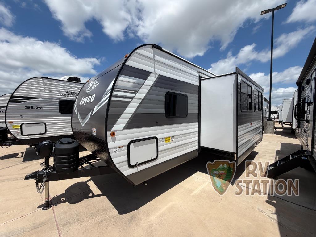 2027 Jayco Jay Flight 261BHS in lorena TX