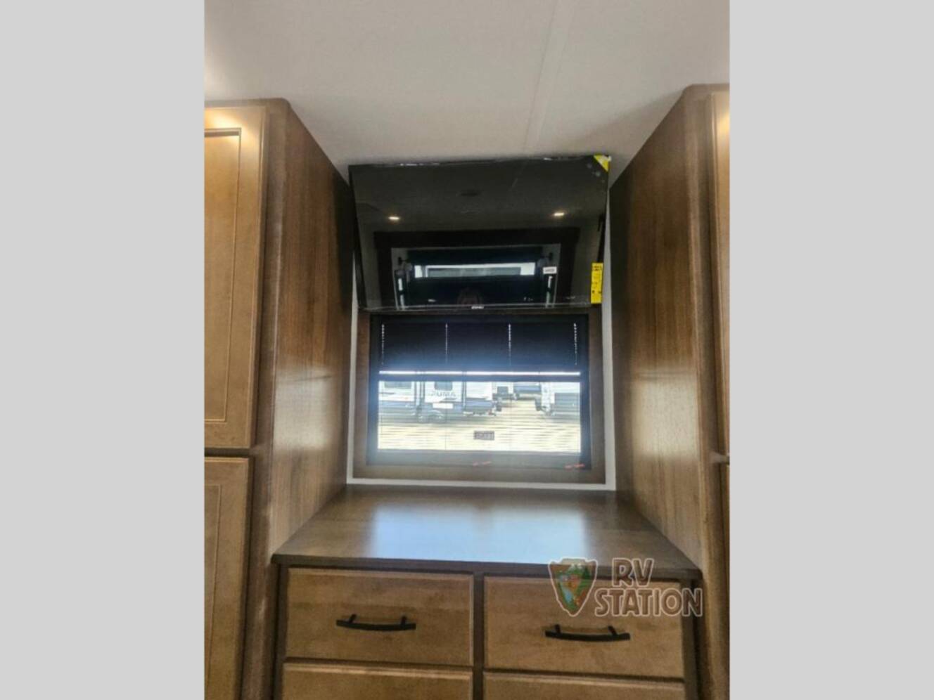 A photo of this 2027 Keystone Rv Montana 3800FL