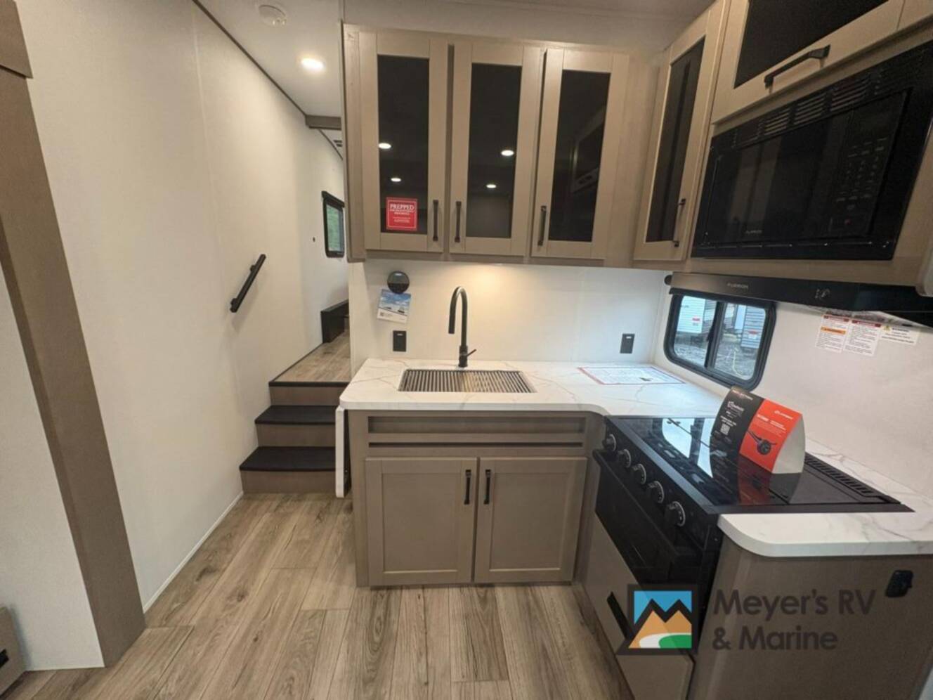 A photo of this 2027 Grand Design Reflection 100 Series 32BH