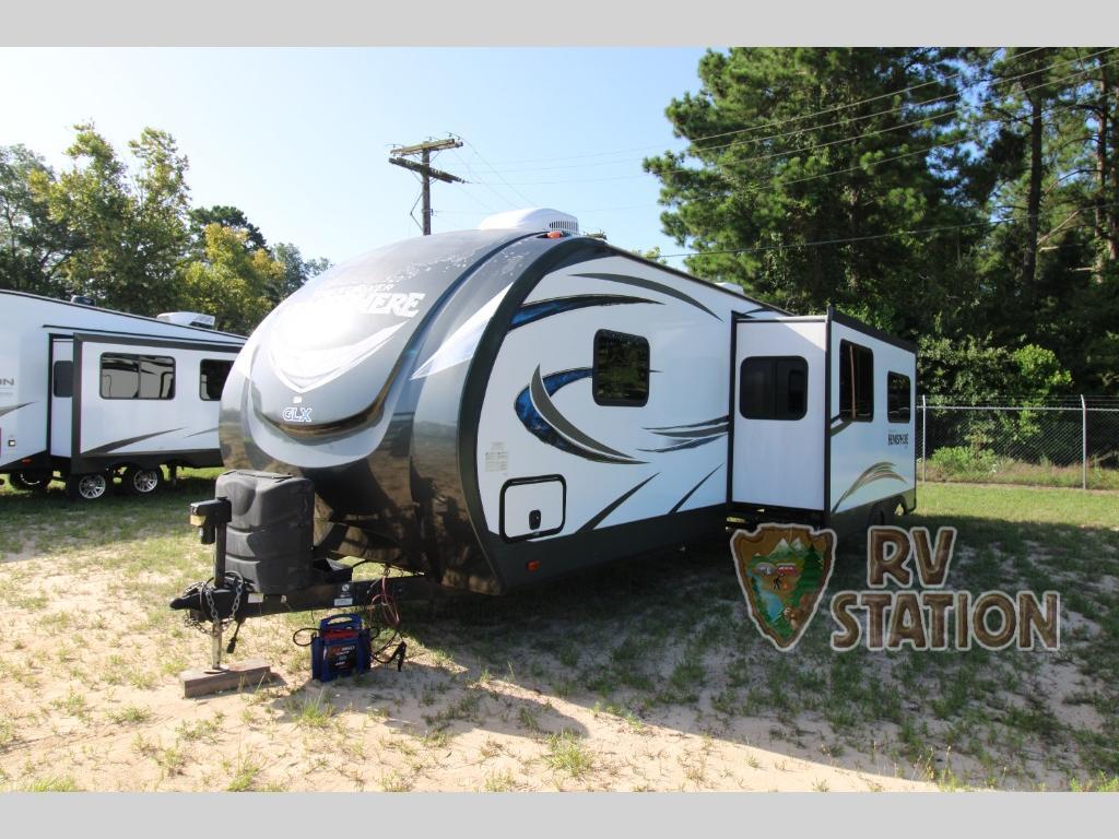 2018 Forest River Rv Salem Hemisphere GLX 309BOK in nacogdoches TX
