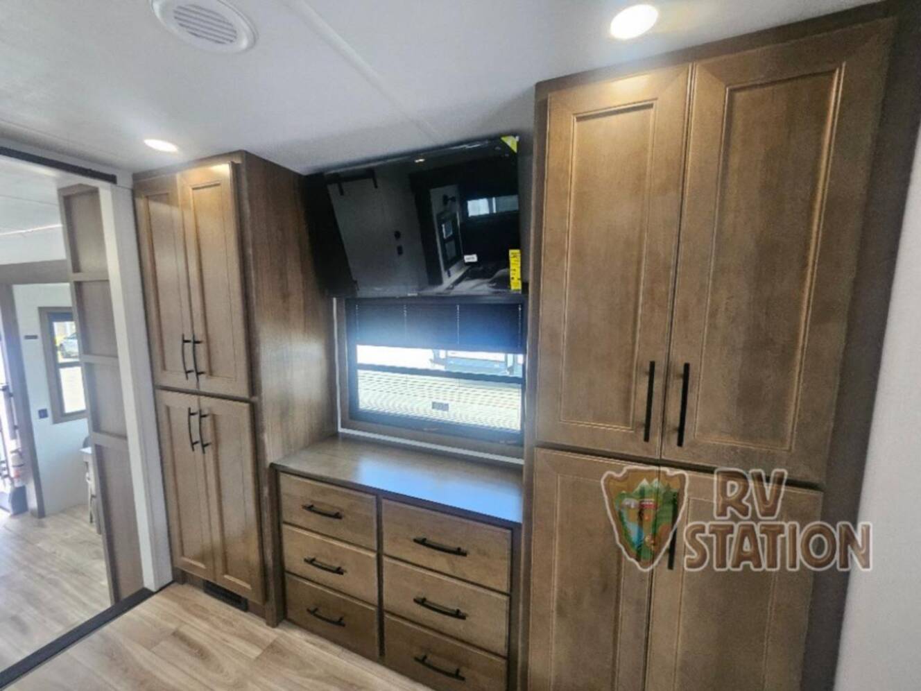 A photo of this 2027 Keystone Rv Montana 3800FL