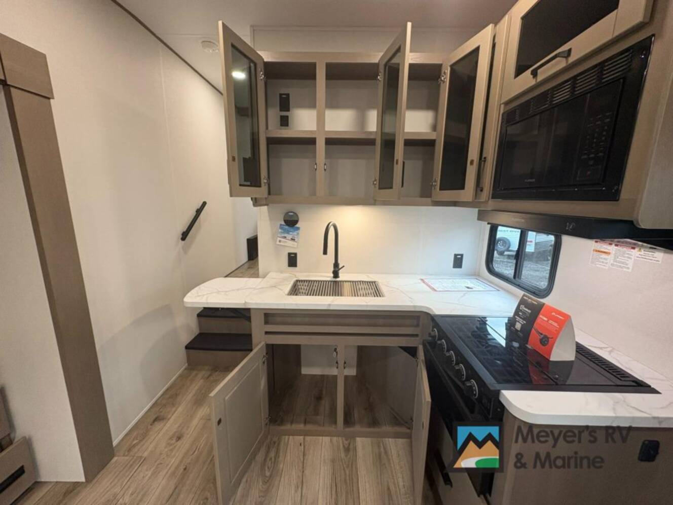 A photo of this 2027 Grand Design Reflection 100 Series 32BH