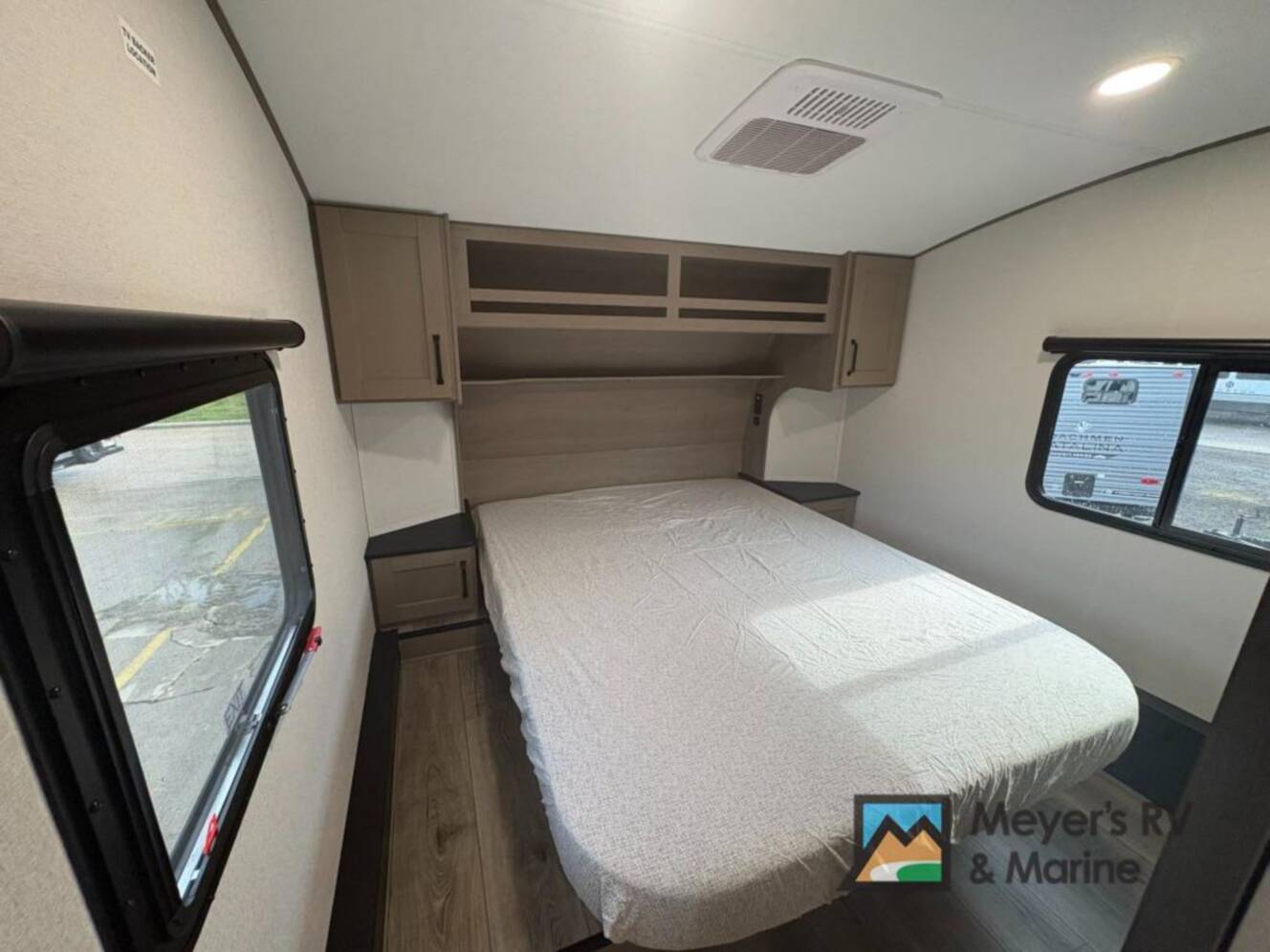 A photo of this 2027 Grand Design Reflection 100 Series 32BH