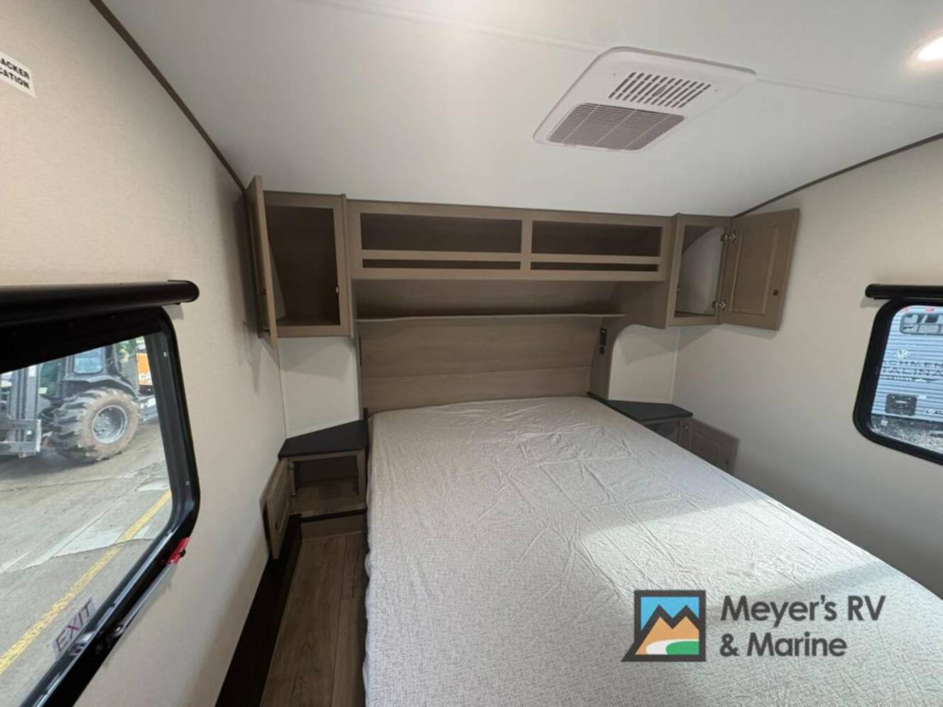 A photo of this 2027 Grand Design Reflection 100 Series 32BH