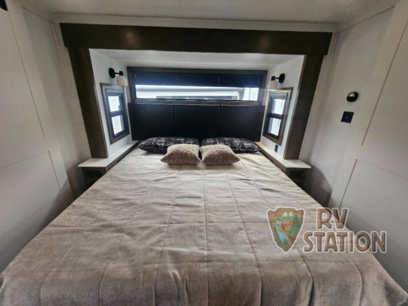 A photo of this 2027 Keystone Rv Montana 3800FL