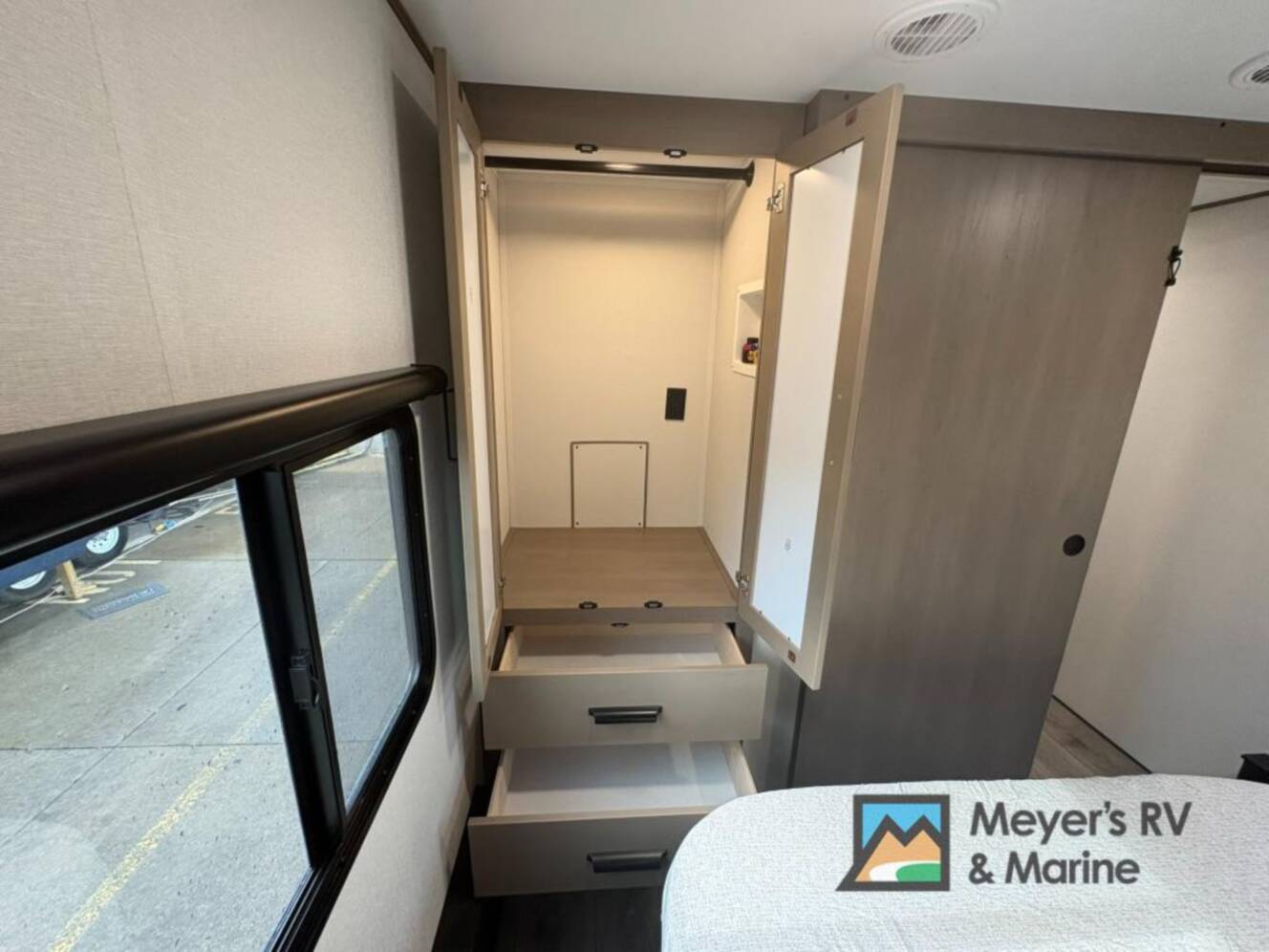 A photo of this 2027 Grand Design Reflection 100 Series 32BH