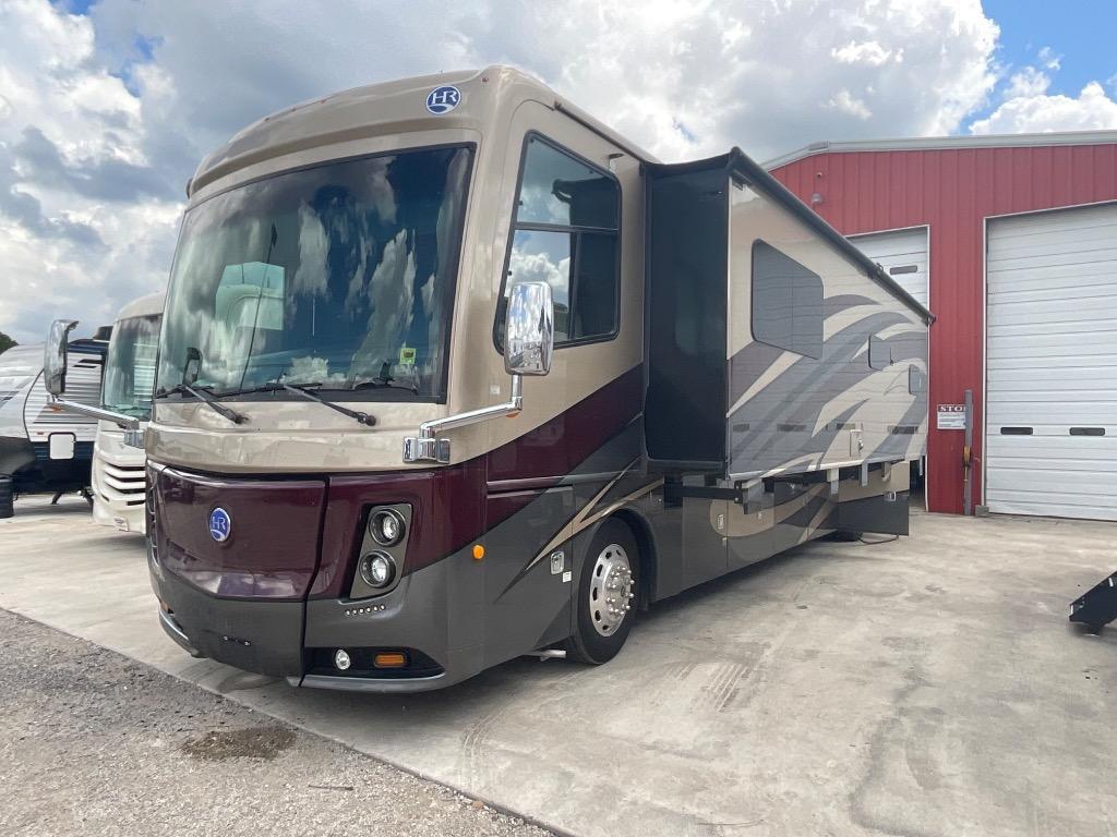 2018 Holiday Rambler Endeavor 40E in west boerne TX