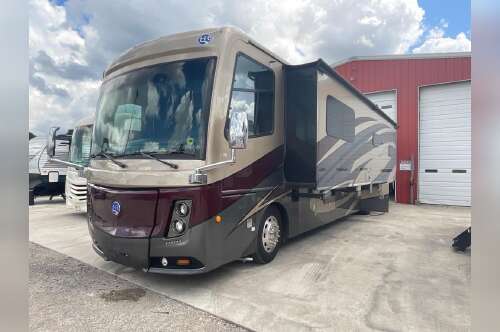 2018 Holiday Rambler Endeavor 40E in west boerne TX