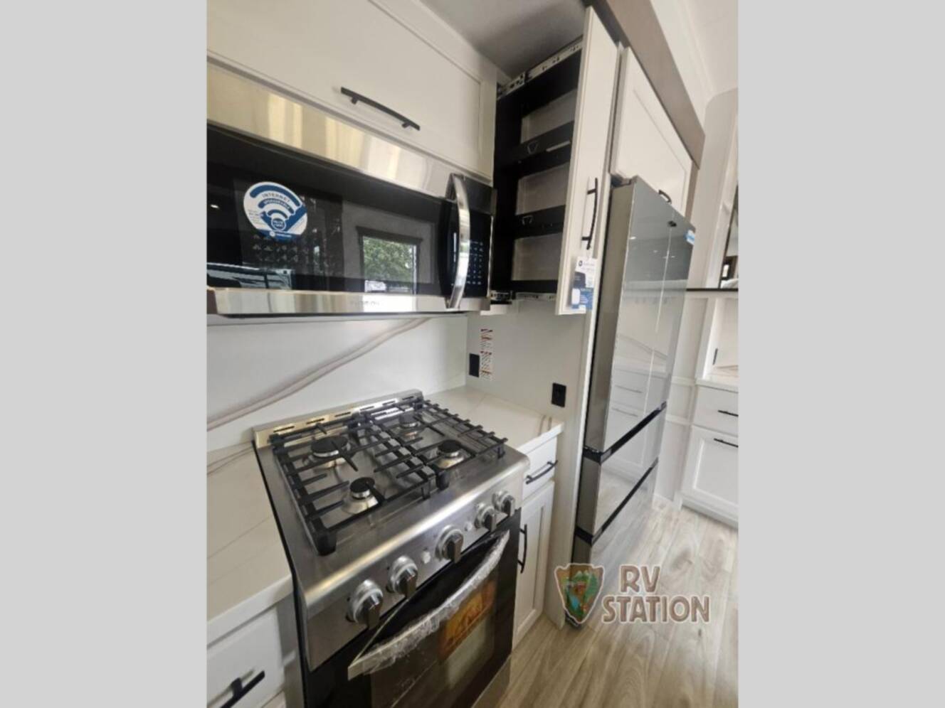 A photo of this 2027 Keystone Rv Montana 3800FL