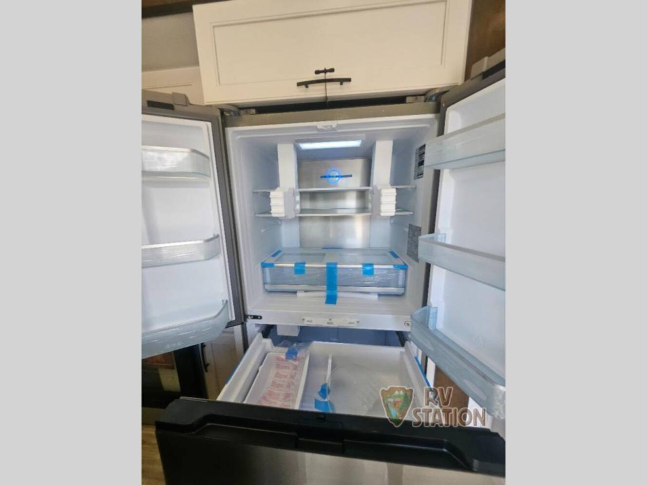 A photo of this 2027 Keystone Rv Montana 3800FL