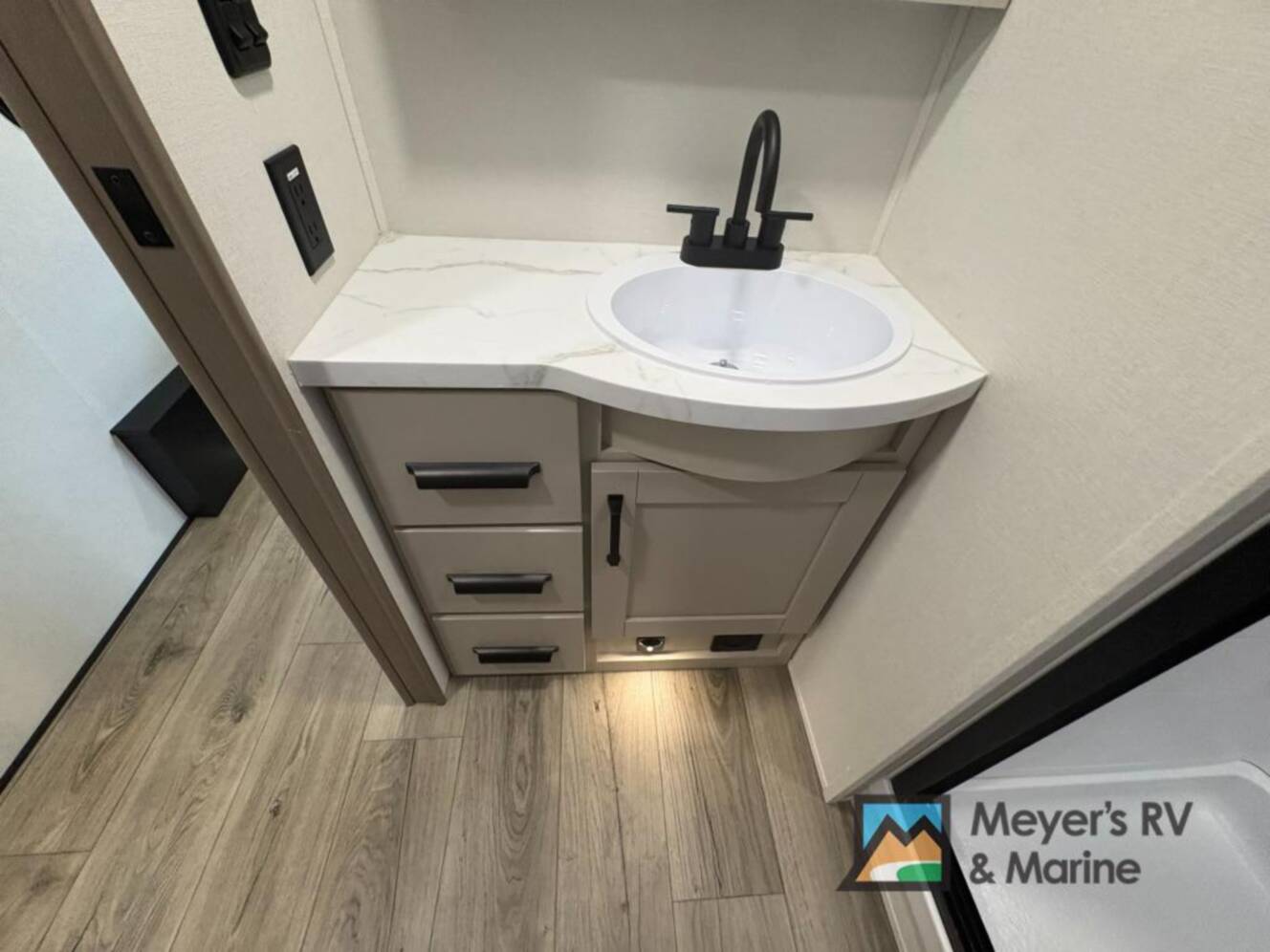 A photo of this 2027 Grand Design Reflection 100 Series 32BH