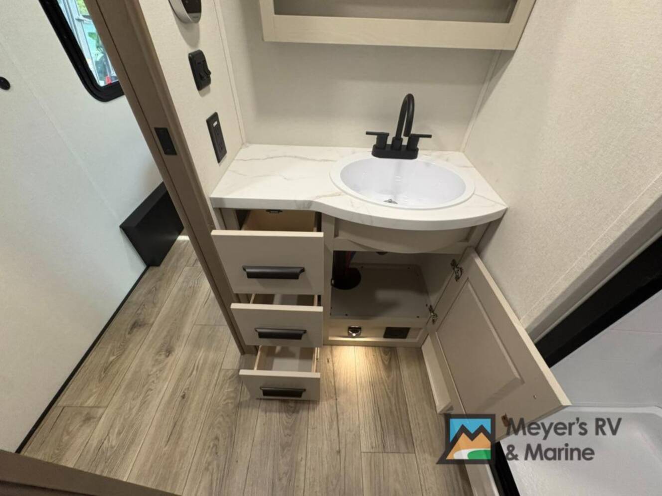 A photo of this 2027 Grand Design Reflection 100 Series 32BH