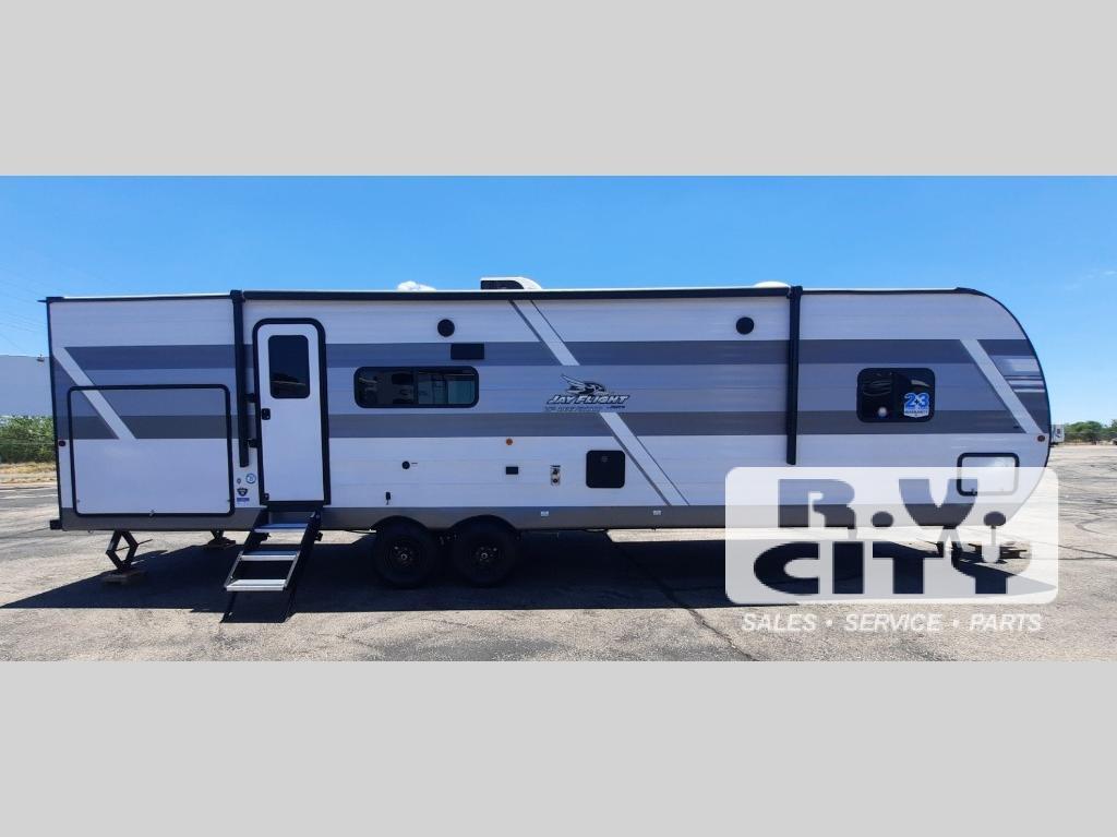 2027 Jayco Jay Flight 295TBS RV