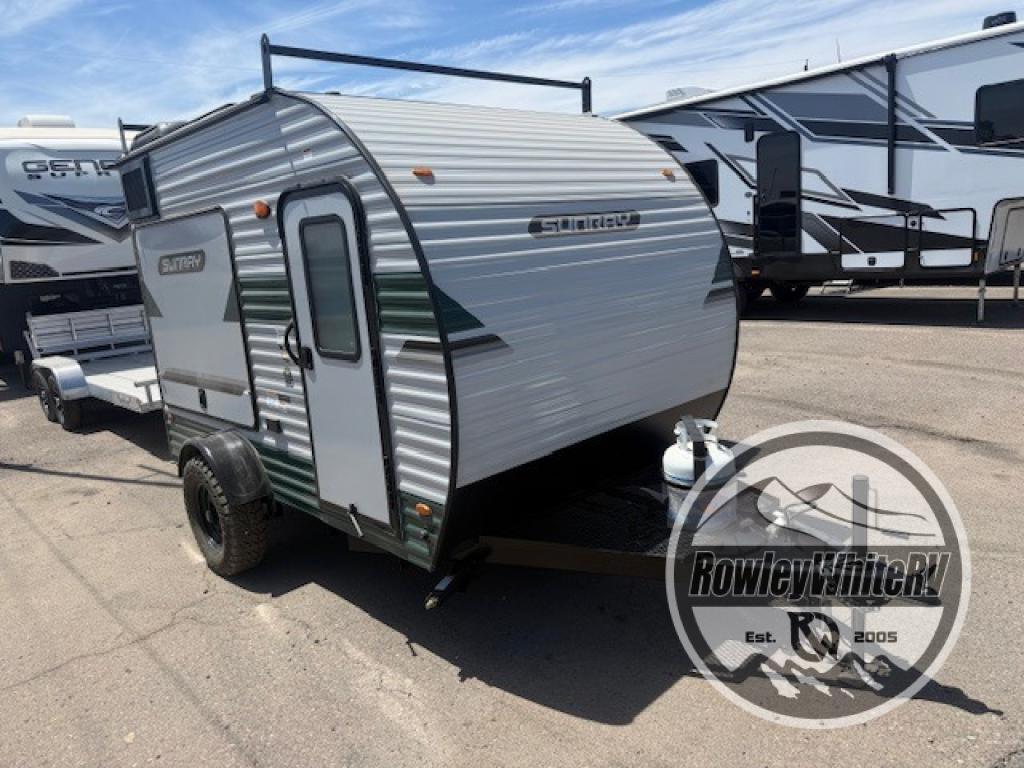 2026 Sunset Park Rv Sunray 139T in mesa AZ