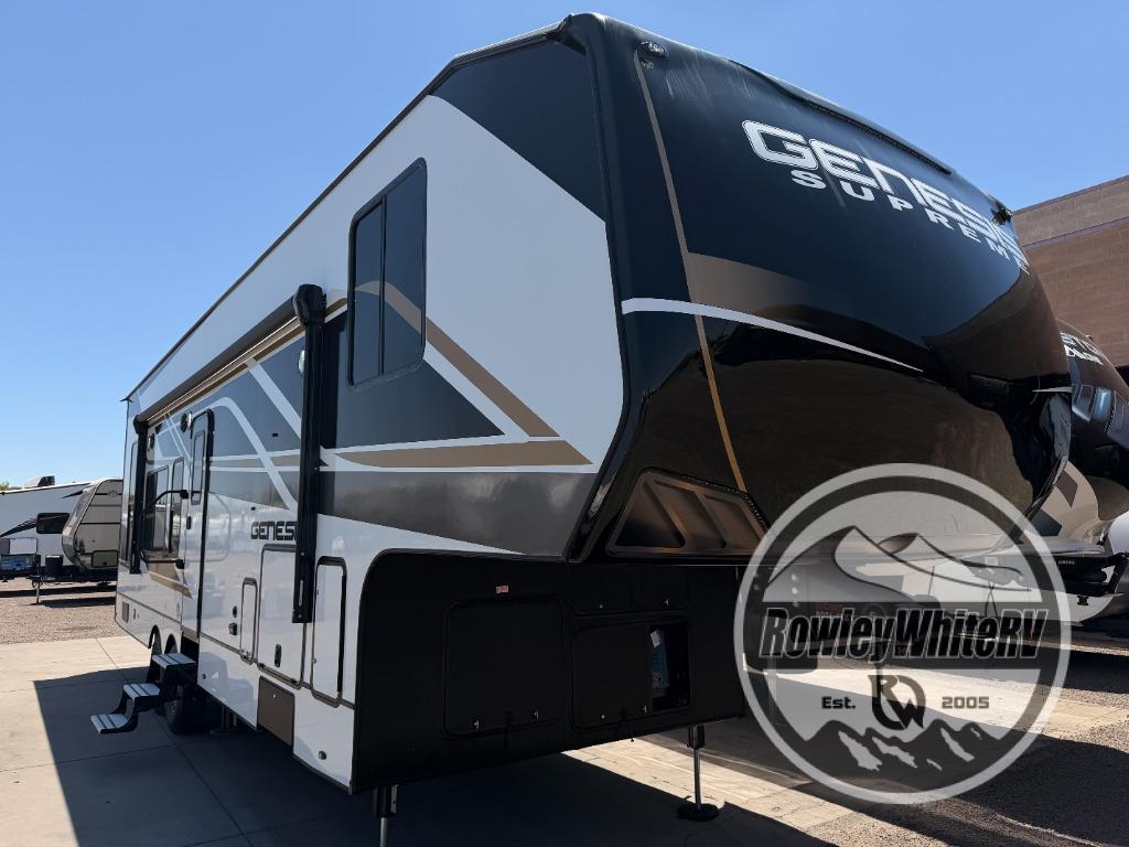 2027 Genesis Supreme Genesis Supreme 335CKG in phoenix AZ