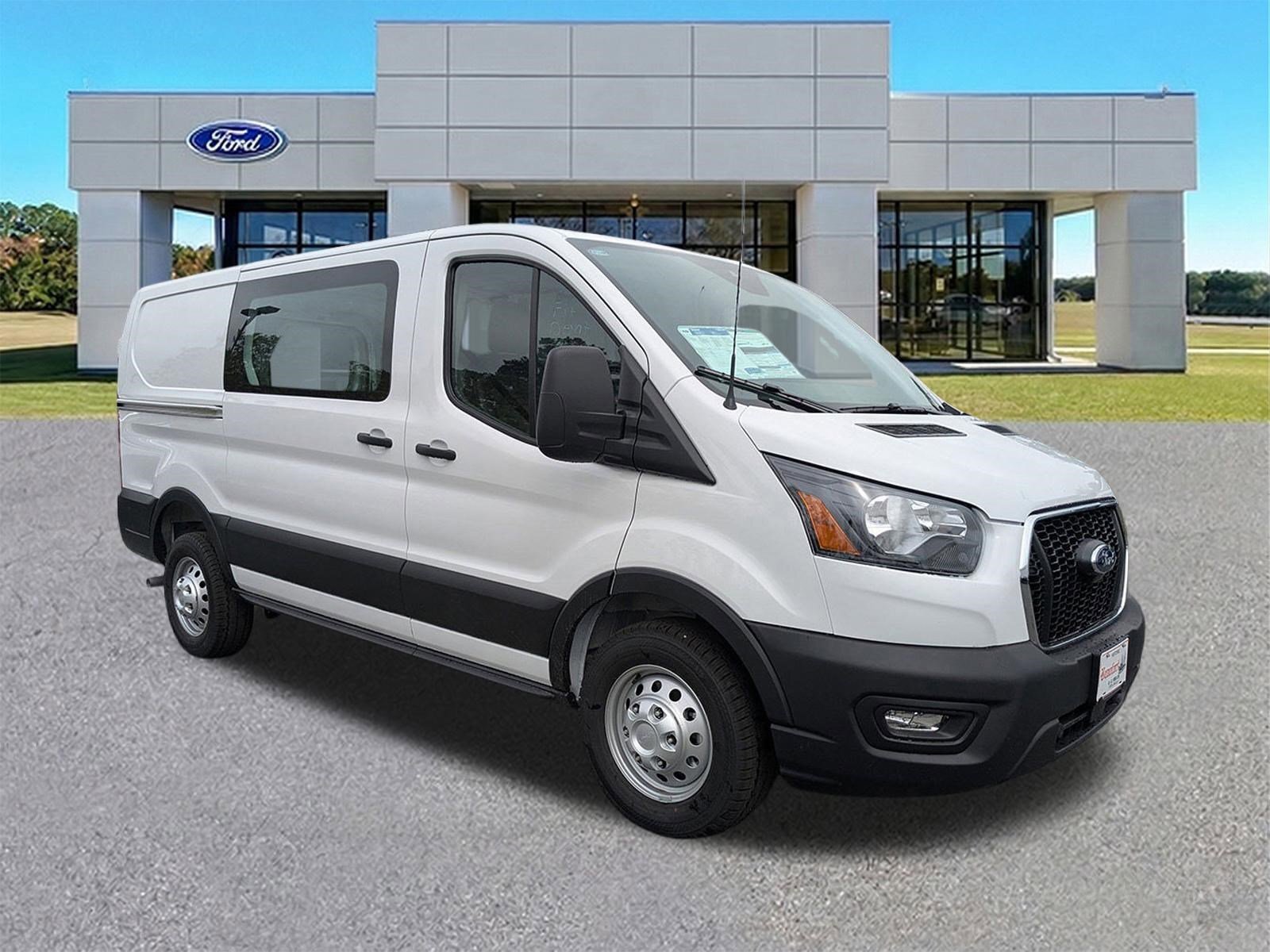 2025 FORD TRANSIT 150 in Hardeeville, SC