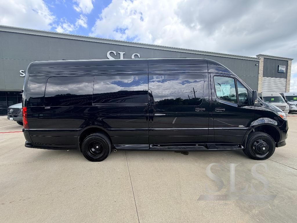 2026 Midwest Automotive Designs Luxe Cruiser D6 170 D6 in houston TX