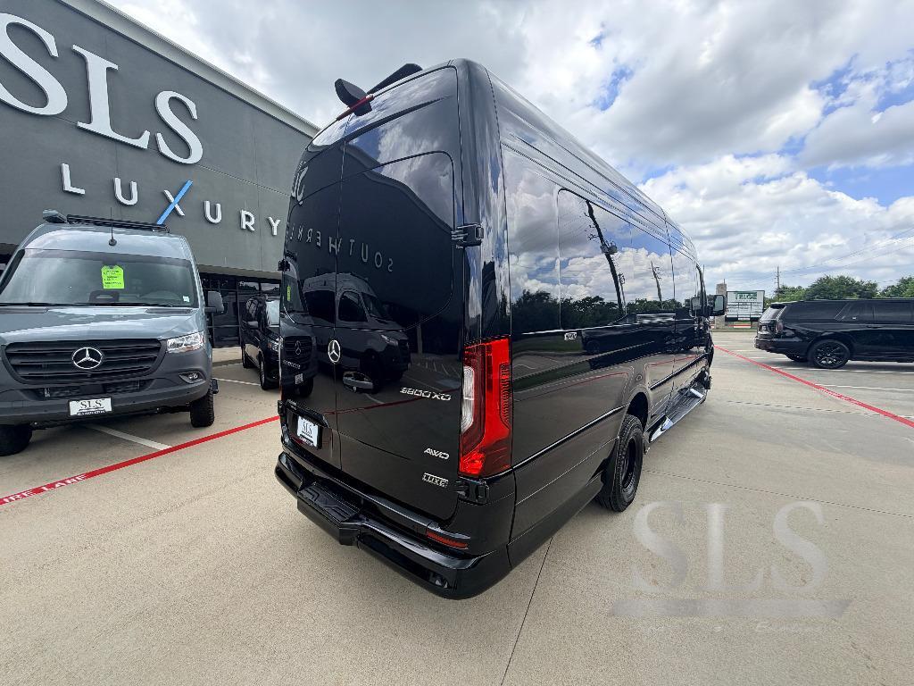 2026 Midwest Automotive Designs Luxe Cruiser D6 170 D6 in houston TX
