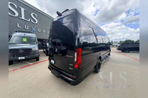 2026 Midwest Automotive Designs Luxe Cruiser D6 170 D6 in houston TX