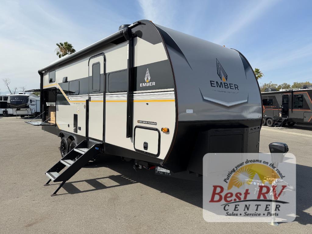 2027 Ember Rv Touring Edition 2200ETL in grand terrace CA