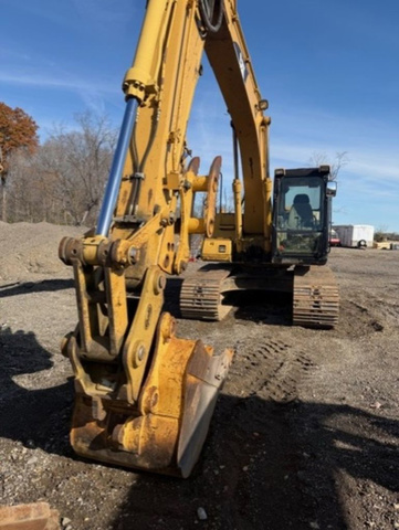 2005 CATERPILLAR 315 C in Xenia, OH